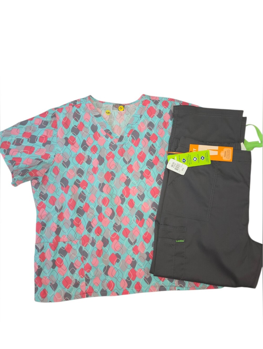 Scrub Set